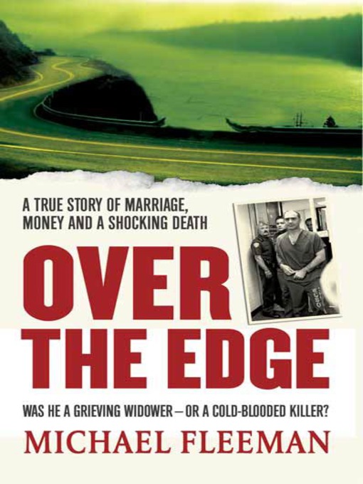 Title details for Over the Edge by Michael Fleeman - Available